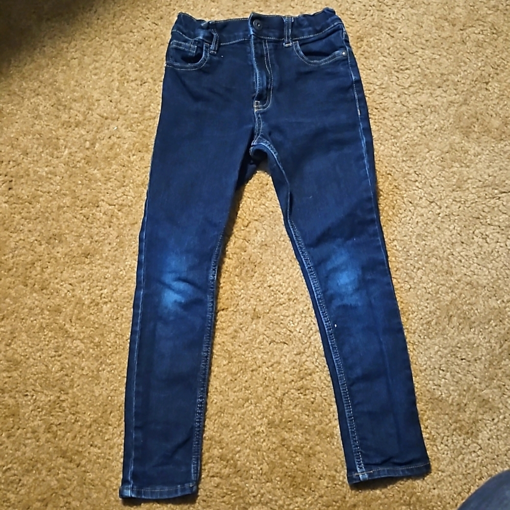 OshKosh B'gosh Boys Skinny Jeans